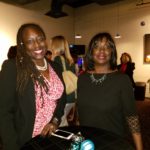 Women in America TODAY Event produced by Renee Warmack Productions - Melba Pearson