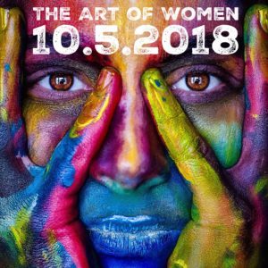 The Art of Women - A Celebration of Diversity, Tampa Art Event
