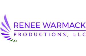 Logo - full size - Renee Warmack