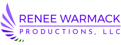 Renee Warmack Productions LOGO - Find out about Renee Warmack Services
