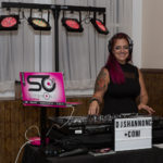 The Art of Women - DJ Shannon C