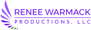 Renee Warmack Productions logo