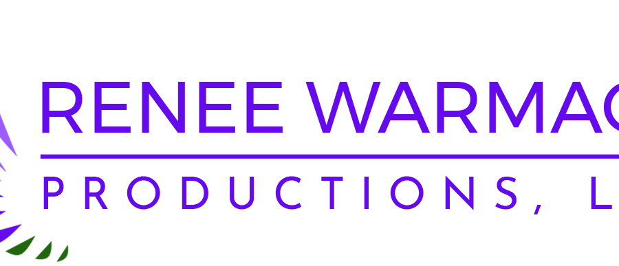 Renee Warmack Productions logo