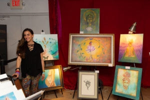 The Art of Women: A Heart and Soul Celebration - 2