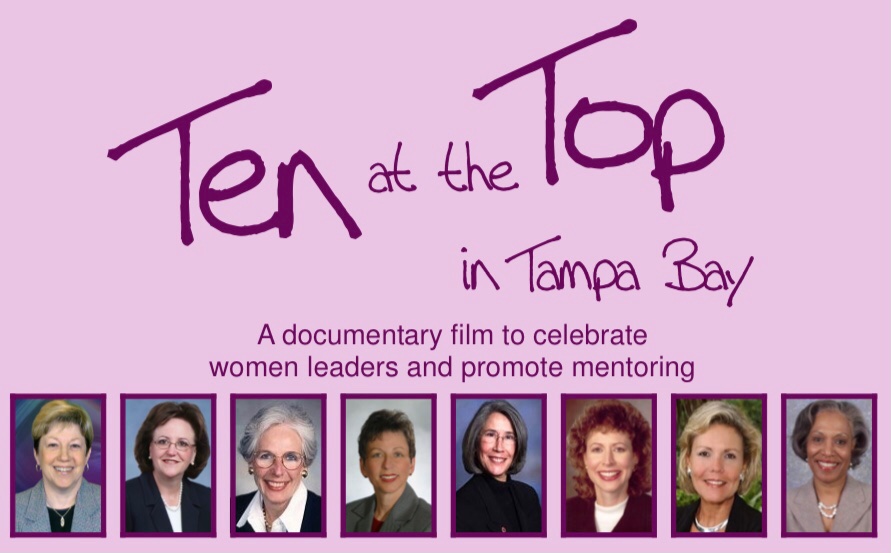 Ten at the Top in Tampa Bay