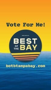 Best of the Bay Vote for Me
